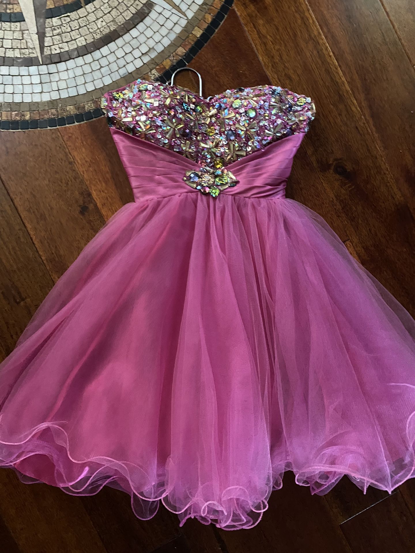 Prom/event Dress