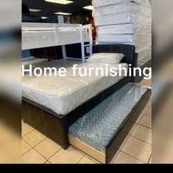 Furniture Daybed, Twin Size