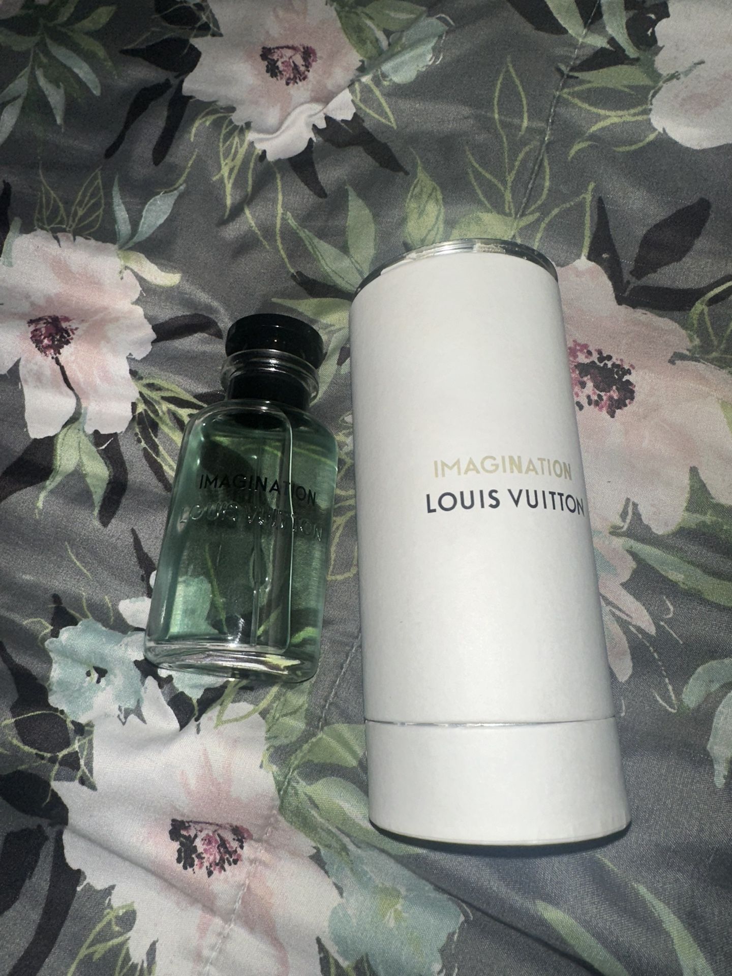Louis Vuitton Imagination