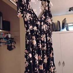 Dress Size Xs