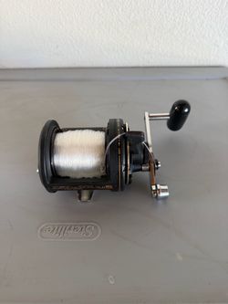Shimano TLD15 Reel