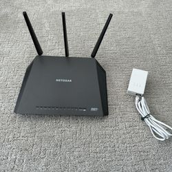 Router Nethear Nighthawk Ac1900