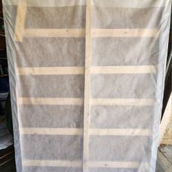 Full Size Mattress  Board 