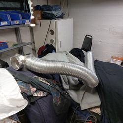 Brand New Dryer Vent 