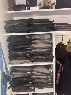 Essential Hoodies Assortment 