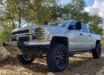 Lift Kits Lowering Kits 