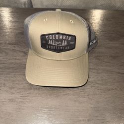Men’s Columbia SnapBack