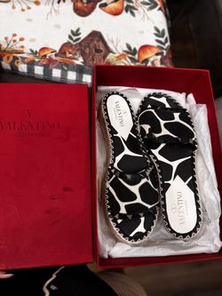 Brand New Valentino