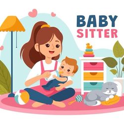 Babysitter 