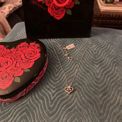Brighton Necklace 