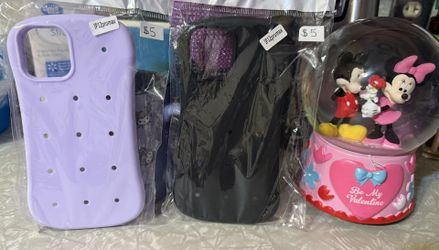 Croc Charm iPhone 12 Pro Max Cases