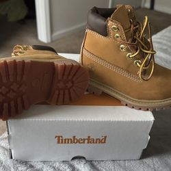 Timberland Boots