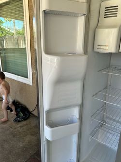 Fridge
