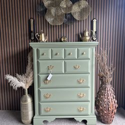 The Ellora Chest
