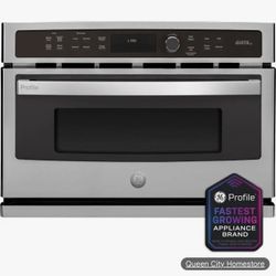 Advantium Custom Speed Cook Oven