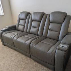 Couch Electric 