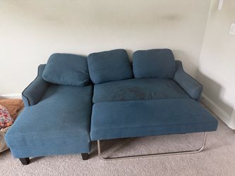Sectional sofa