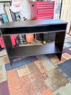 TV stand