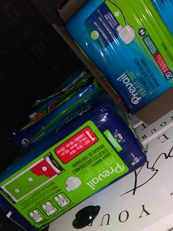 240 Medium Adult Diapers