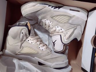 swade Jordan 5
