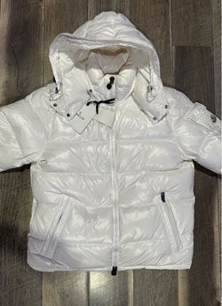Moncler Maya Puffer Jacket