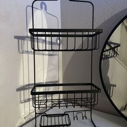 Shower Caddy | Organizer