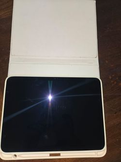 I Pad 10