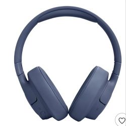 JBL Tune 770 NC Bluetooth  Wireless- Blue