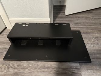 Vertex Pedalboard Tour Elite W/ Riser 