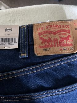 Levi’s