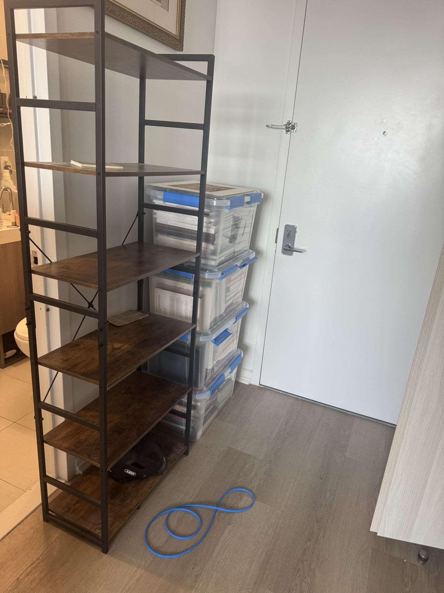 Bookshelf