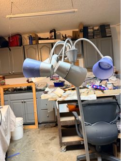 Floor lamp