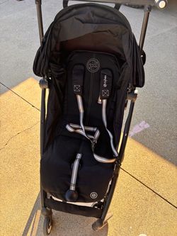 CYBEX stroller