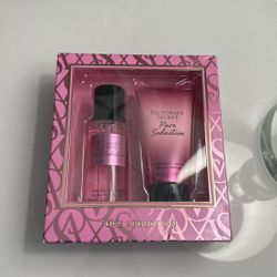 Victoria Secret