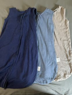 Baby Sleep Sacks