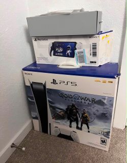 Playstation 5