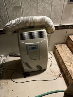 Portable Cooler 