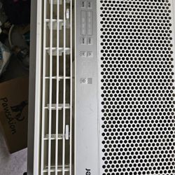 Hair Air Conditioner