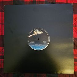 Billy Ocean – Night (Feel Like Getting Down) 12" Single