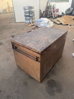 Tool box