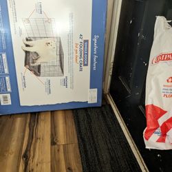 42 In Crate