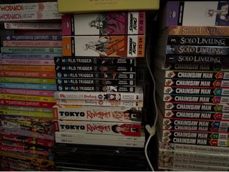 Manga