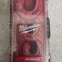Milwaukee Directional Grip Pipe Cutter 