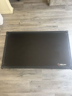 Odyssey XDJ-XZ Flight Case
