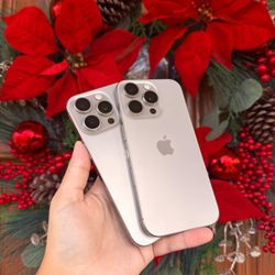 iPhone 16 pro Unlocked 256gb 