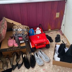 All Kind Of Shoes 👞 