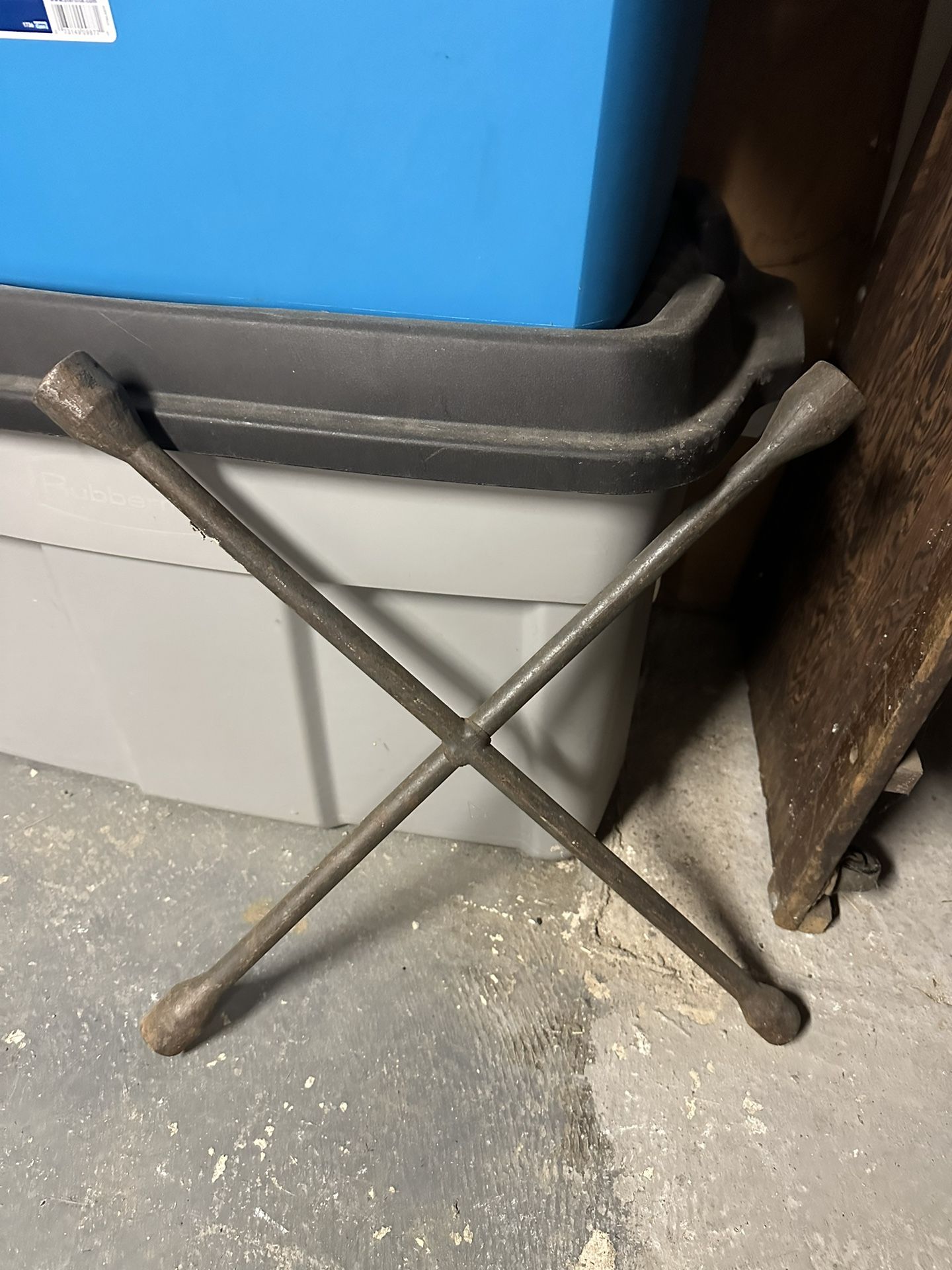 Tire Iron 