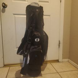 Ogio Golf Bag