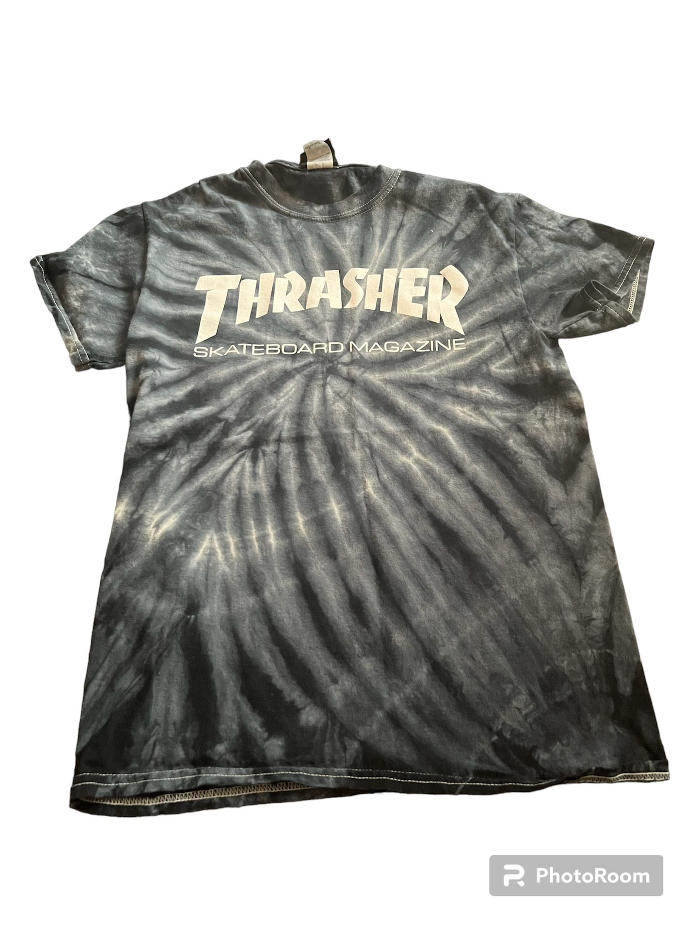 Trasher Shirt