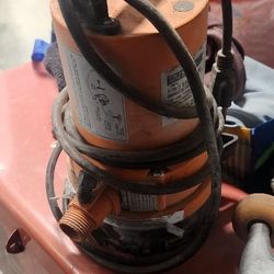 Subpump 